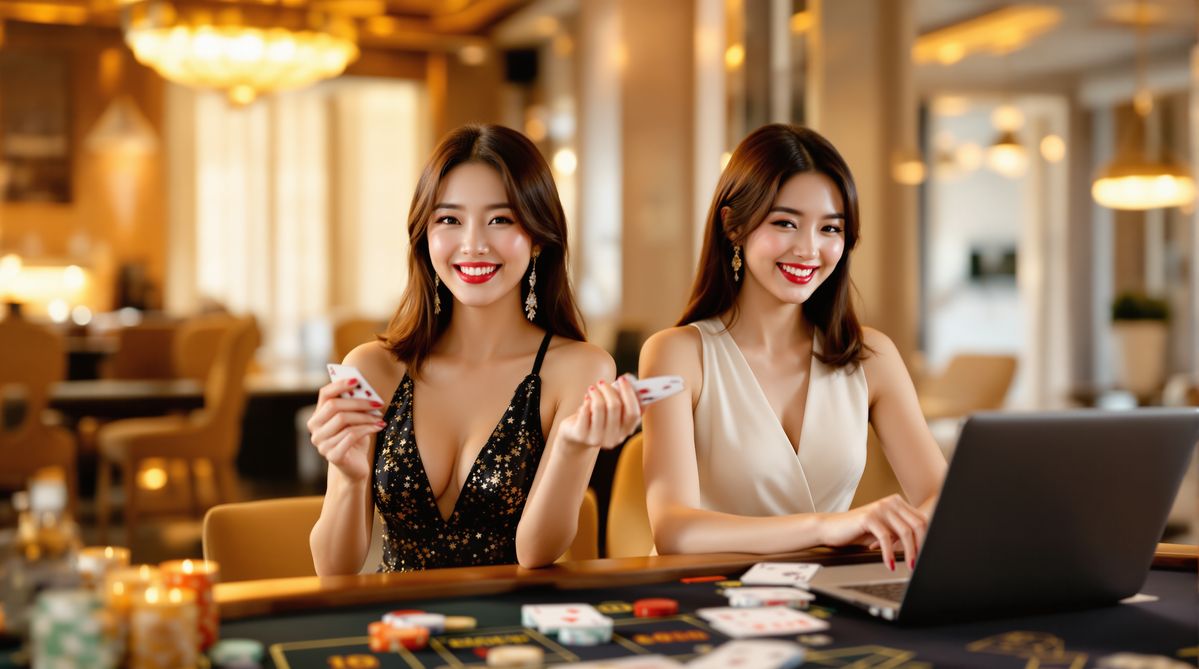Cash Kingdom Casino Live Betting